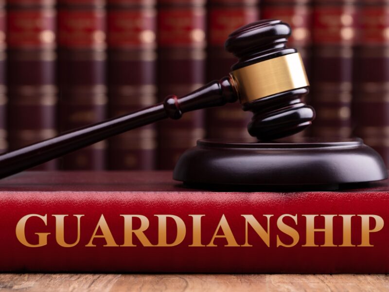 Guardianship Lawyer