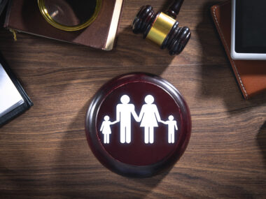 judge gavel family symbol other objects family law