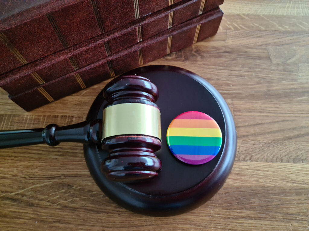 LGBT Discrimination Lawyer: What to Look for in an Attorney