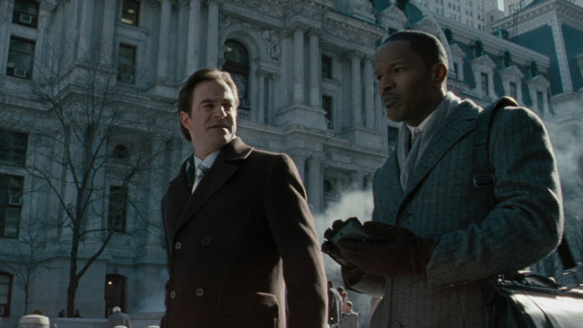 Law Abiding Citizen: A Powerful Look at the U.S. Judicial System