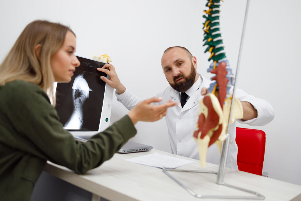 Spinal Cord Injury Attorneys: A Comprehensive Guide