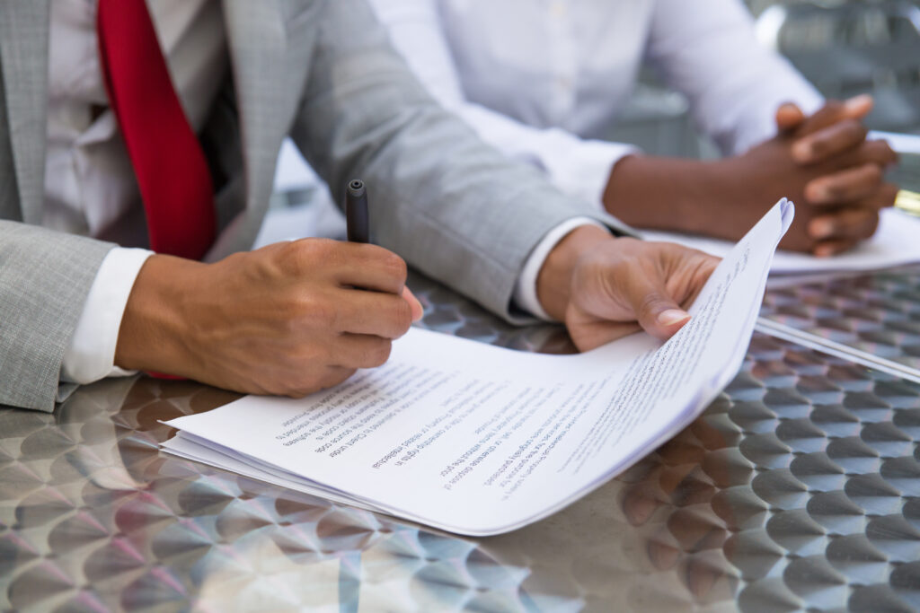Breach of Contract: Understanding Your Legal Rights