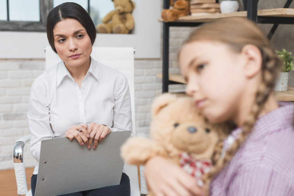 Child Custody Lawyer: Navigating the Legal System