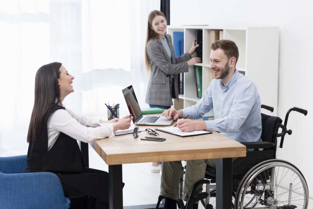 Disability Discrimination Attorney: Understanding What They Do
