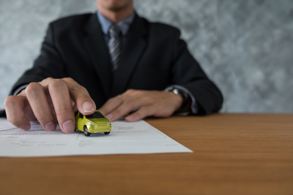 Finding the Right Car Accident Attorney in Las Vegas to Represent You: A Guide for Locating the Best Professional