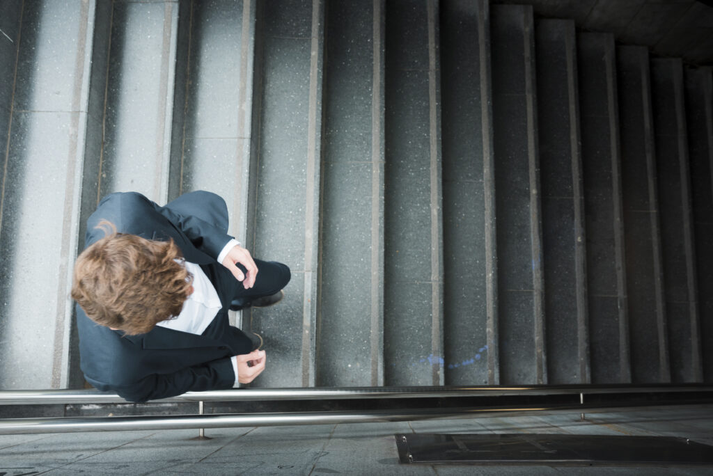 Slip and Fall Attorneys: Navigating Complex Legal Matters