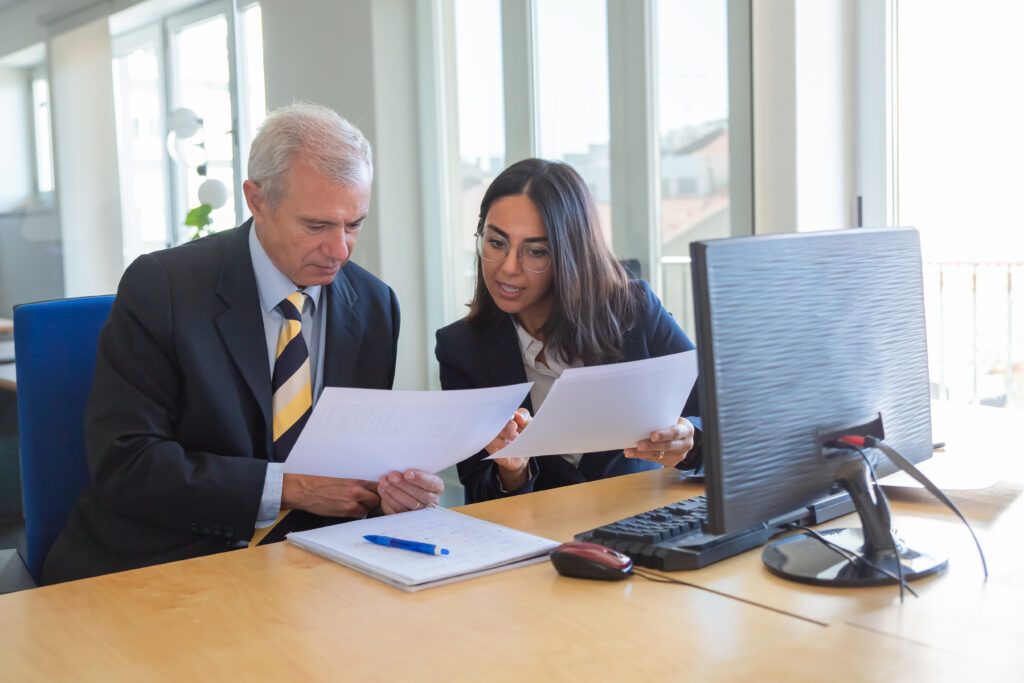 What Does a Transactional Attorney Do?