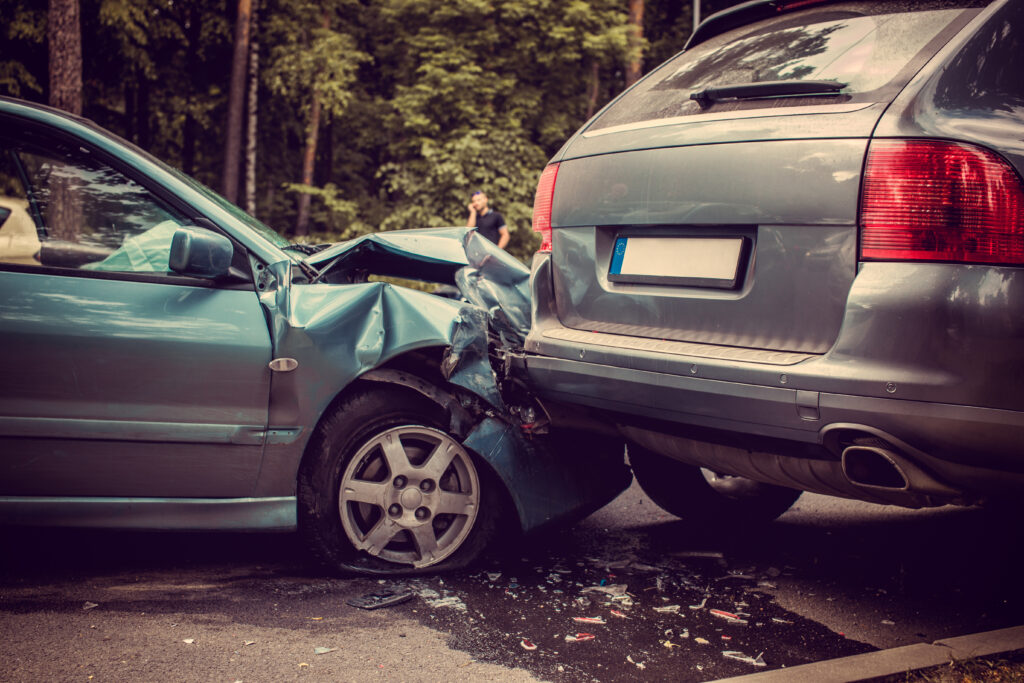 How Insurance Companies Determine Fault in Rear-End Accidents
